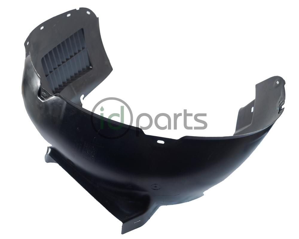 Vented Fender Liner - Right [OEM] (A4)